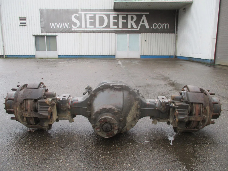 Renault Premium 420 rear axle - Bakaksel for Lastebil: bilde 1 Renault Premium 420 rear axle - Bakaksel for Lastebil: bilde 1