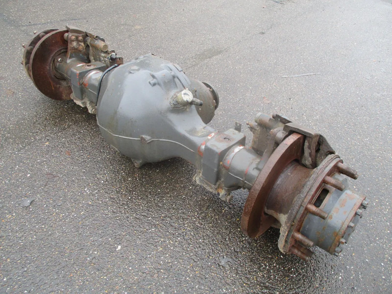 Renault Premium 420 rear axle - Bakaksel for Lastebil: bilde 3 Renault Premium 420 rear axle - Bakaksel for Lastebil: bilde 3