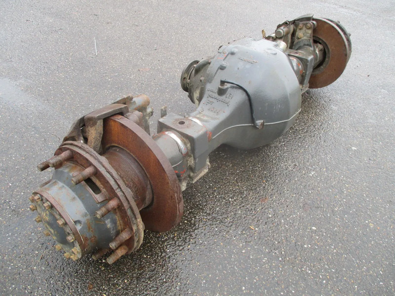 Renault Premium 420 rear axle - Bakaksel for Lastebil: bilde 5 Renault Premium 420 rear axle - Bakaksel for Lastebil: bilde 5
