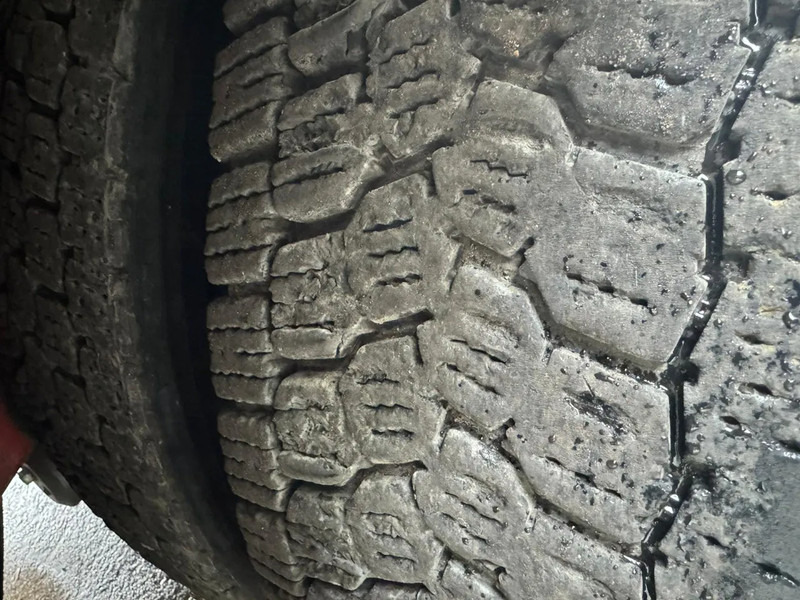 Dieseltruck Svetruck 860-28 Pneumatic Tire Forklift: bilde 18 Dieseltruck Svetruck 860-28 Pneumatic Tire Forklift: bilde 18