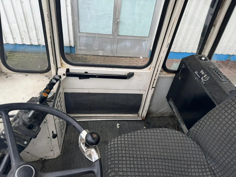 Dieseltruck Svetruck 860-28 Pneumatic Tire Forklift: bilde 14 Dieseltruck Svetruck 860-28 Pneumatic Tire Forklift: bilde 14