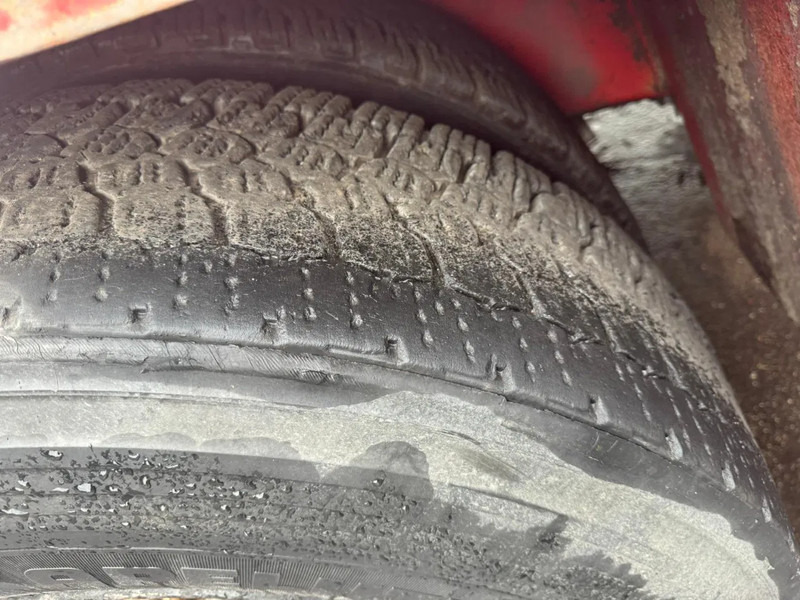 Dieseltruck Svetruck 860-28 Pneumatic Tire Forklift: bilde 20 Dieseltruck Svetruck 860-28 Pneumatic Tire Forklift: bilde 20