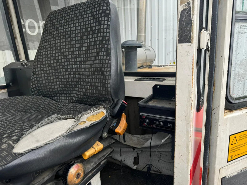 Dieseltruck Svetruck 860-28 Pneumatic Tire Forklift: bilde 13 Dieseltruck Svetruck 860-28 Pneumatic Tire Forklift: bilde 13