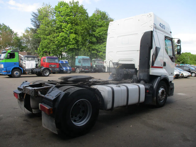 Renault Premium 420 DCI , ZF Manual , Airco - Trekkvogn: bilde 3 Renault Premium 420 DCI , ZF Manual , Airco - Trekkvogn: bilde 3