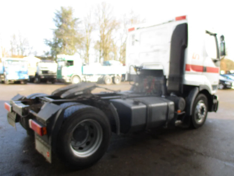 Renault Premium 420 DCI , ZF Manual - Trekkvogn: bilde 3 Renault Premium 420 DCI , ZF Manual - Trekkvogn: bilde 3