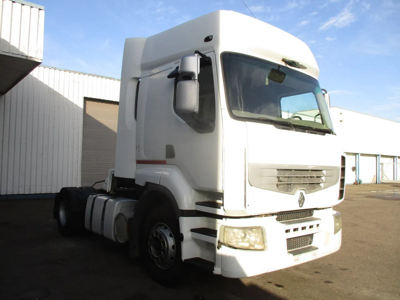 Renault Premium 440 DXI , Manual Gearbox , Airco - Trekkvogn: bilde 4 Renault Premium 440 DXI , Manual Gearbox , Airco - Trekkvogn: bilde 4