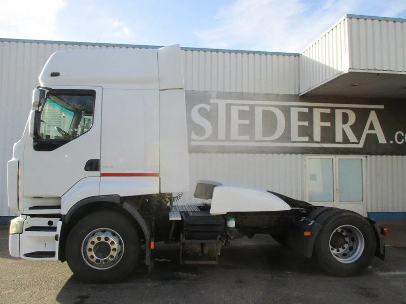 Renault Premium 440 DXI , Manual Gearbox , Airco - Trekkvogn: bilde 2 Renault Premium 440 DXI , Manual Gearbox , Airco - Trekkvogn: bilde 2