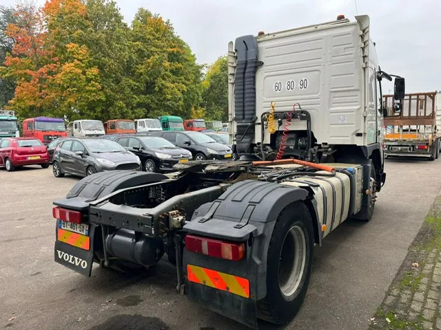 Volvo FMX 450 / FM 450 , Globetrotter , Tipper Hydraulics , French truck - Trekkvogn: bilde 3 Volvo FMX 450 / FM 450 , Globetrotter , Tipper Hydraulics , French truck - Trekkvogn: bilde 3