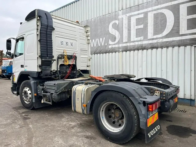 Volvo FMX 450 / FM 450 , Globetrotter , Tipper Hydraulics , French truck - Trekkvogn: bilde 5 Volvo FMX 450 / FM 450 , Globetrotter , Tipper Hydraulics , French truck - Trekkvogn: bilde 5