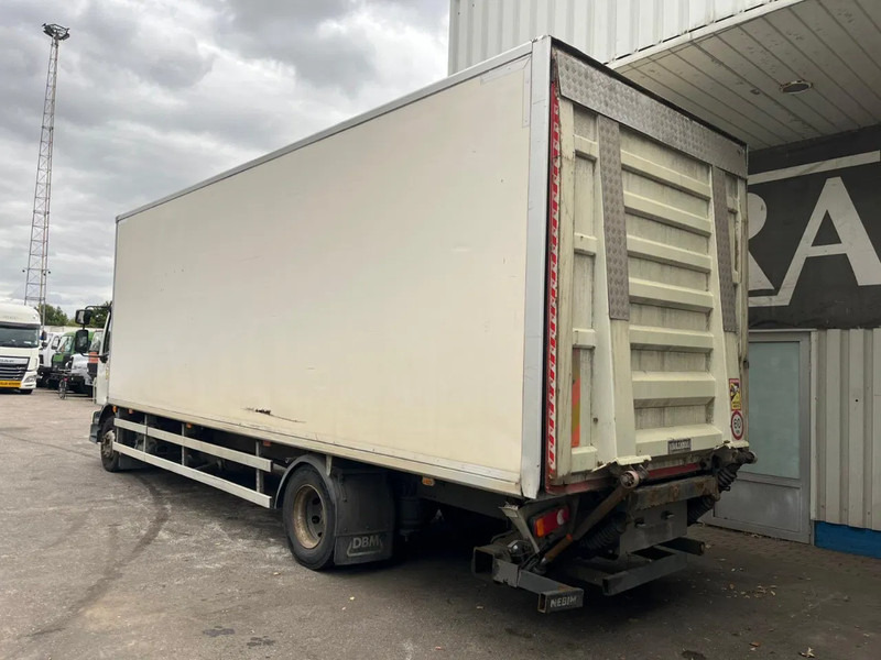 Volvo FL 12-240 , Fridge truck - Lastebil med kjøl: bilde 5 Volvo FL 12-240 , Fridge truck - Lastebil med kjøl: bilde 5