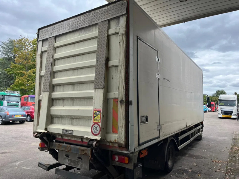 Volvo FL 12-240 , Fridge truck - Lastebil med kjøl: bilde 3 Volvo FL 12-240 , Fridge truck - Lastebil med kjøl: bilde 3
