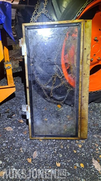 Traktor 1974 Zetor 4718 traktor - Mye påkostet: bilde 18