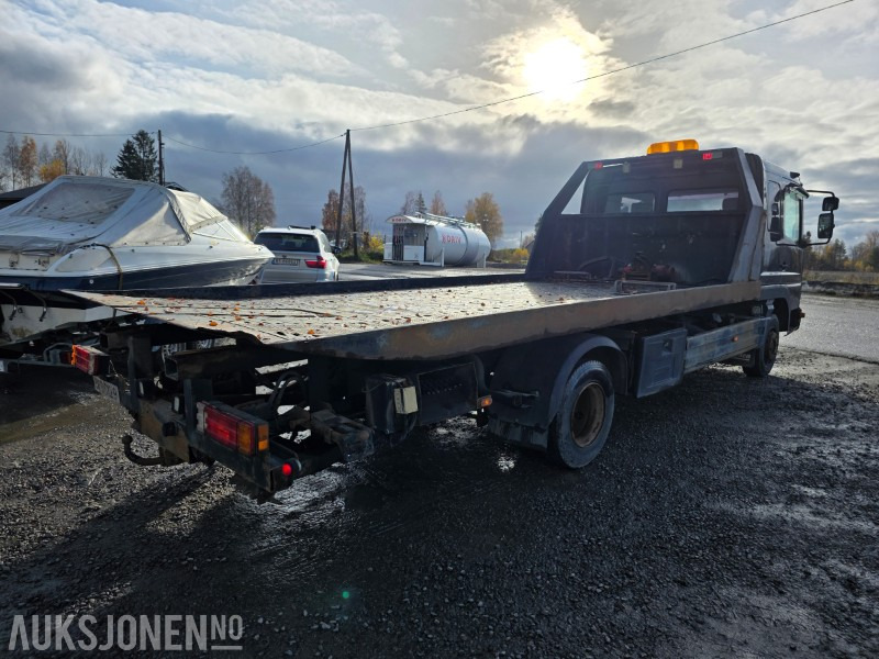 1999 Mercedes-Benz 1017/42 bergingsbil - Brannbil: bilde 5 1999 Mercedes-Benz 1017/42 bergingsbil - Brannbil: bilde 5