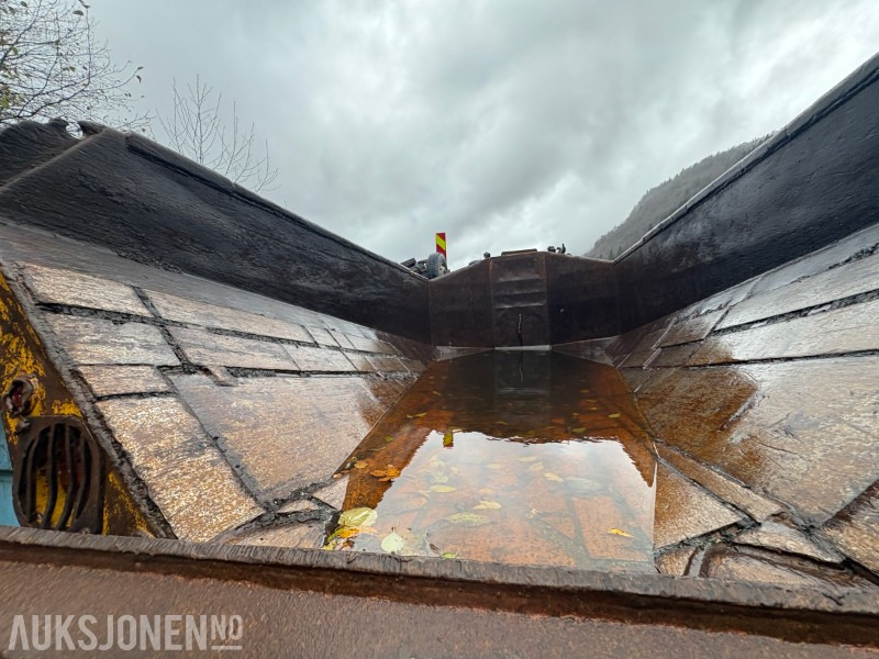 1999 Moxy MT 30R dumper - Dumper: bilde 4 1999 Moxy MT 30R dumper - Dumper: bilde 4