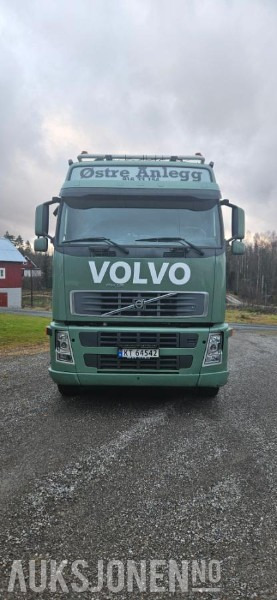 2003 Volvo FH 12 6X4 krokbil MVA FRI Tipp hydraulikk - Krokbil: bilde 3 2003 Volvo FH 12 6X4 krokbil MVA FRI Tipp hydraulikk - Krokbil: bilde 3