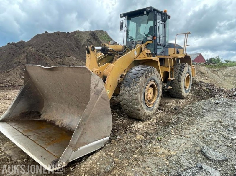 2006 Liugong 856 JSSRF101 Hjullaster med skuff -Sentralsmøring. -Loadmaster 9000 vekt. 3279 timer. - Hjullaster: bilde 3 2006 Liugong 856 JSSRF101 Hjullaster med skuff -Sentralsmøring. -Loadmaster 9000 vekt. 3279 timer. - Hjullaster: bilde 3