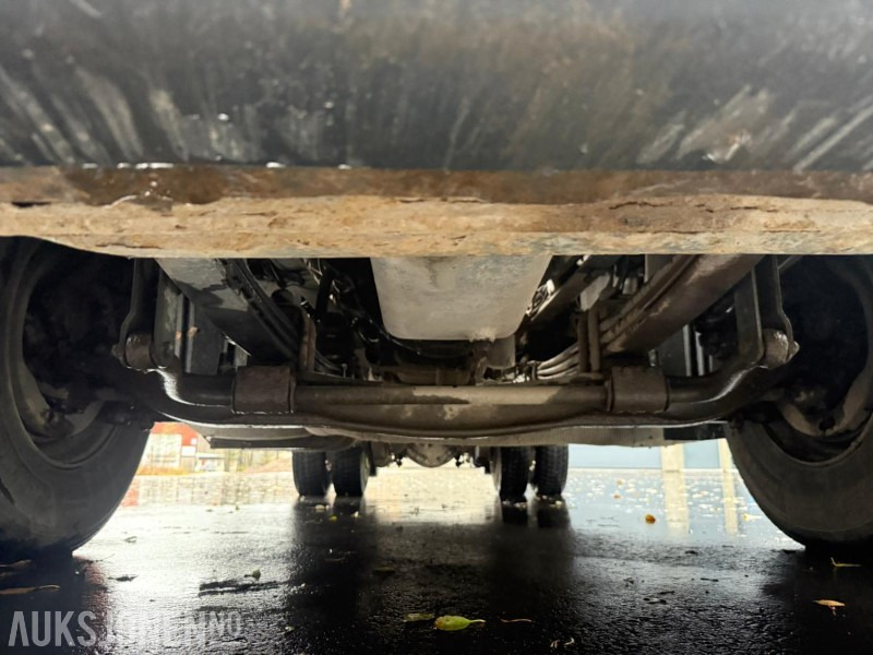 Krokbil 2009 Scania R480 KROKBIL/JOABKROK.: bilde 12