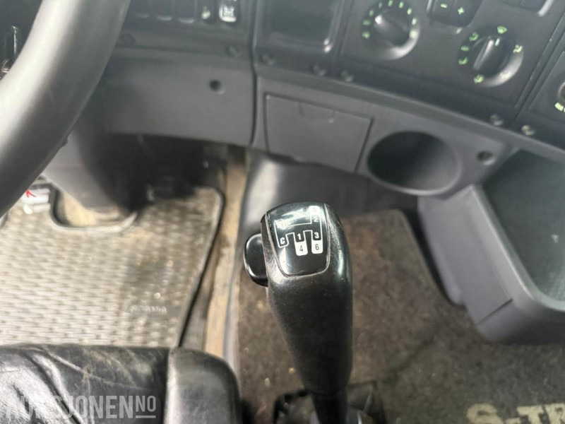 Krokbil 2009 Scania R480 KROKBIL/JOABKROK.: bilde 20