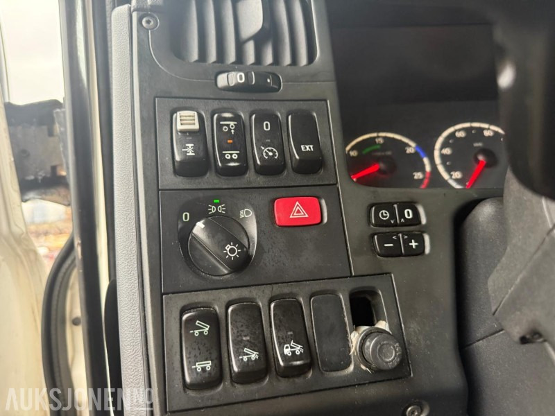 Krokbil 2009 Scania R480 KROKBIL/JOABKROK.: bilde 18