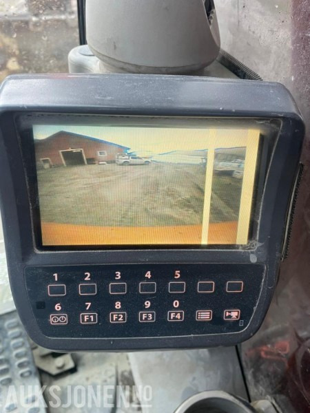 2010 Gravemaskin - Hitachi 250 LC - Gravemaskin: bilde 5 2010 Gravemaskin - Hitachi 250 LC - Gravemaskin: bilde 5