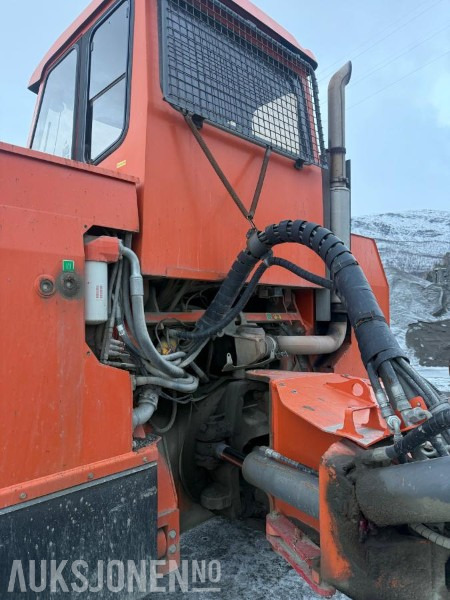 2010 Moxy MT41 Dumper - Dumper: bilde 5 2010 Moxy MT41 Dumper - Dumper: bilde 5