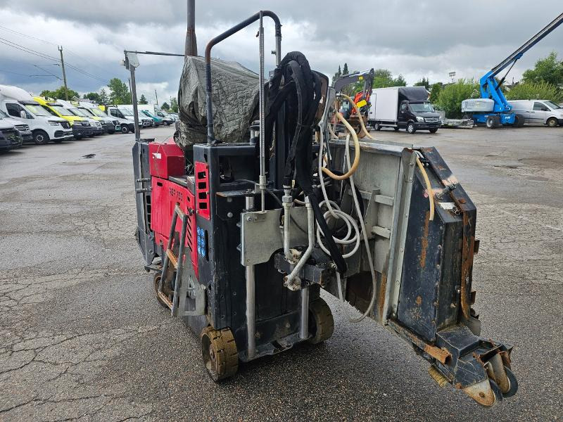 2011 Rellox RSF 750 Diamantsag - Anleggsmaskiner: bilde 4 2011 Rellox RSF 750 Diamantsag - Anleggsmaskiner: bilde 4