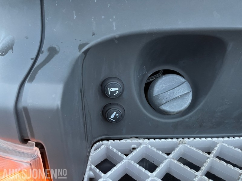 Tippbil 2011 Scania R560 6X4 Brøyterigget Tippbil, Eu godkjent til 28.05.2026: bilde 14 Tippbil 2011 Scania R560 6X4 Brøyterigget Tippbil, Eu godkjent til 28.05.2026: bilde 14