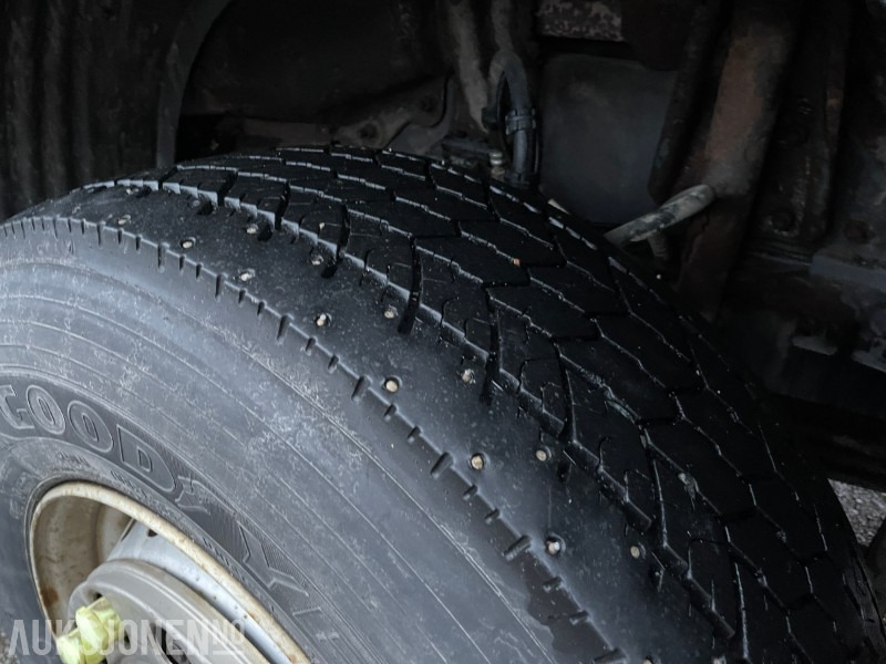 Tippbil 2011 Scania R560 6X4 Brøyterigget Tippbil, Eu godkjent til 28.05.2026: bilde 27 Tippbil 2011 Scania R560 6X4 Brøyterigget Tippbil, Eu godkjent til 28.05.2026: bilde 27