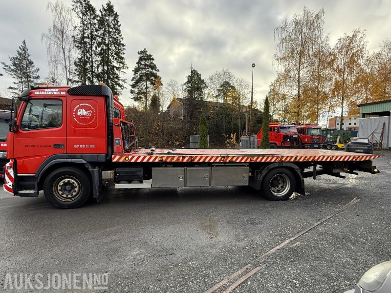 2012 Volvo FMX 4X2 Bergningsbil / EU-godkjent - Brannbil: bilde 2 2012 Volvo FMX 4X2 Bergningsbil / EU-godkjent - Brannbil: bilde 2