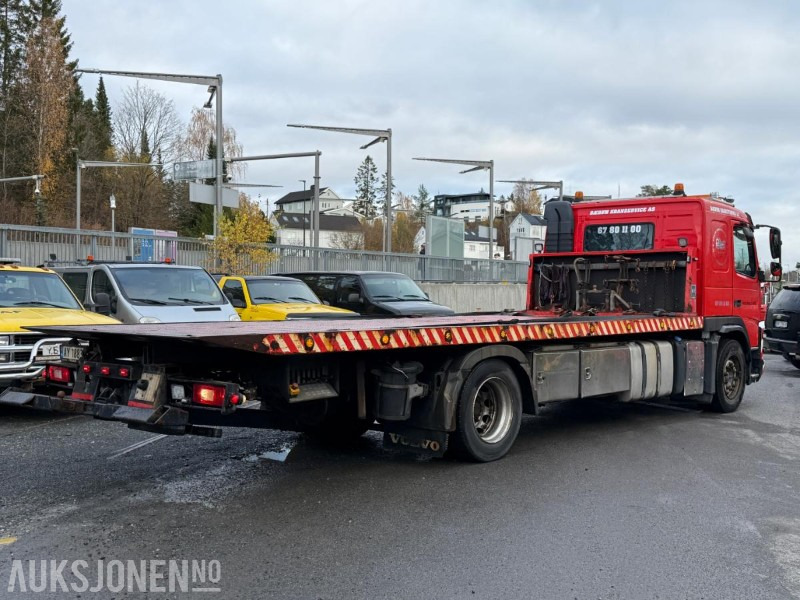 2012 Volvo FMX 4X2 Bergningsbil / EU-godkjent - Brannbil: bilde 5 2012 Volvo FMX 4X2 Bergningsbil / EU-godkjent - Brannbil: bilde 5