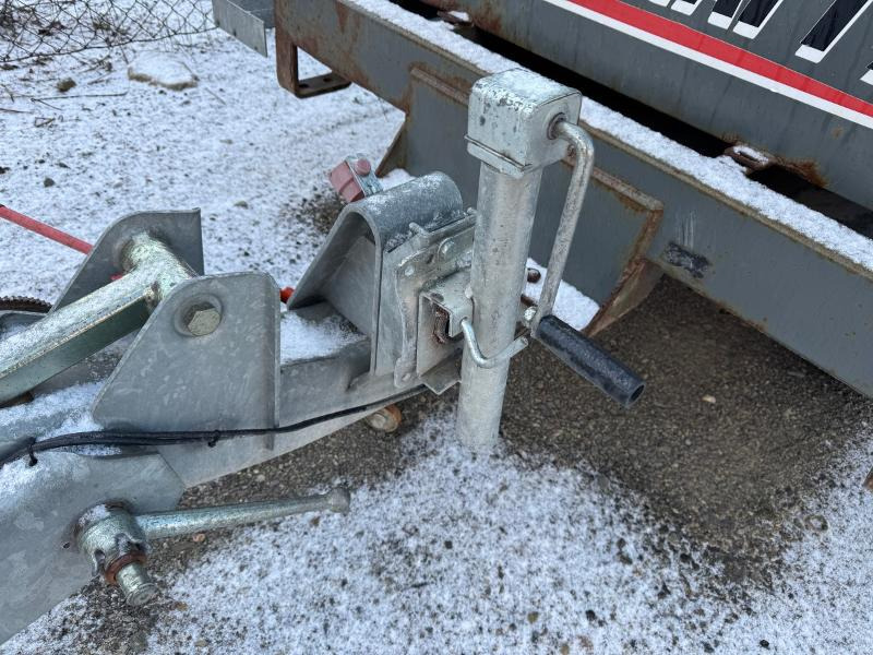 2012 Wacker Neuson HSH700G - Anleggsmaskiner: bilde 5 2012 Wacker Neuson HSH700G - Anleggsmaskiner: bilde 5