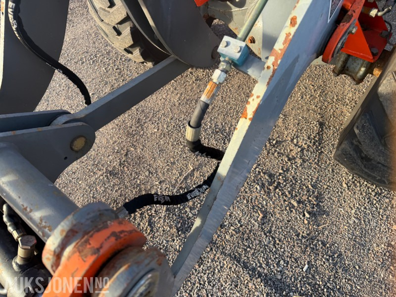 Leie 2015 Everun ER12 hjullaster - 517 arbeidstimer - Tilt hytte - Joystick 2015 Everun ER12 hjullaster - 517 arbeidstimer - Tilt hytte - Joystick: bilde 14 Leie 2015 Everun ER12 hjullaster - 517 arbeidstimer - Tilt hytte - Joystick 2015 Everun ER12 hjullaster - 517 arbeidstimer - Tilt hytte - Joystick: bilde 14