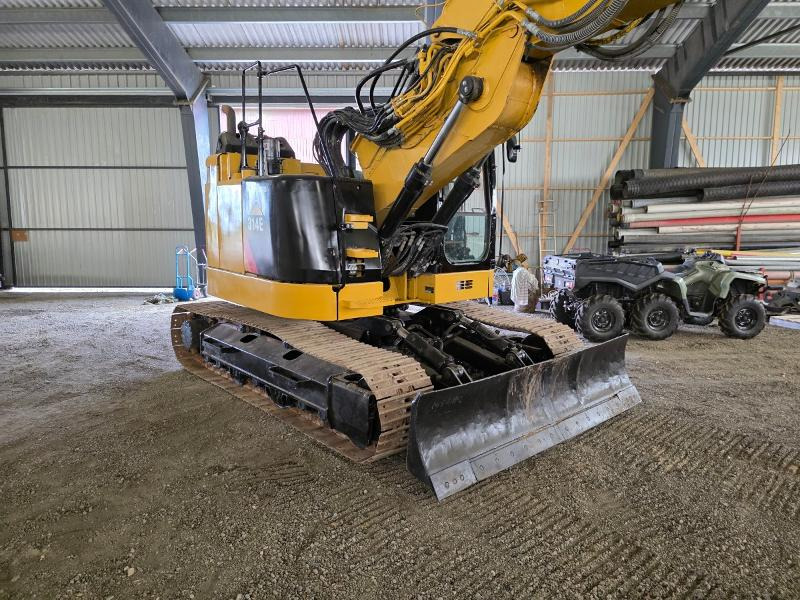 2016 Cat 314 ELCR gravemaskin 15 T kun 1960 timer - Gravemaskin: bilde 3 2016 Cat 314 ELCR gravemaskin 15 T kun 1960 timer - Gravemaskin: bilde 3