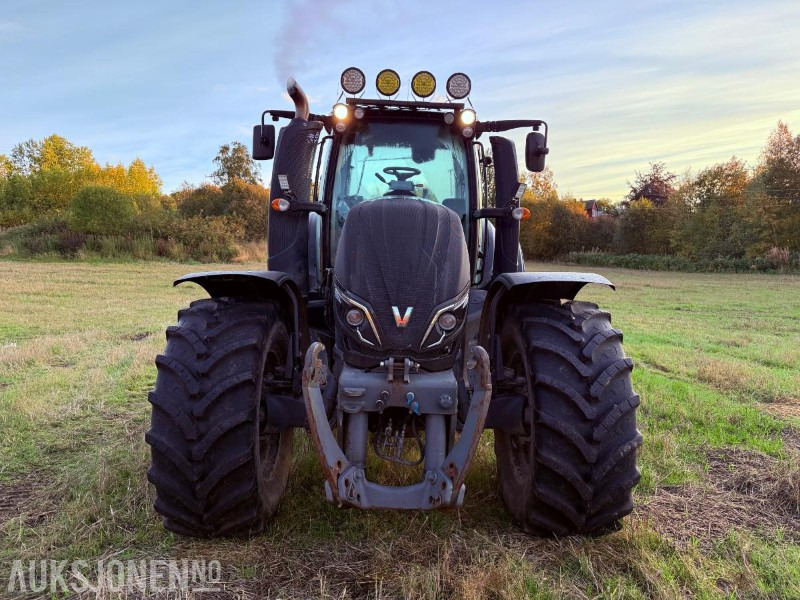 2017 Valtra T234 5271 timer - 50 km/t - Traktor: bilde 5 2017 Valtra T234 5271 timer - 50 km/t - Traktor: bilde 5