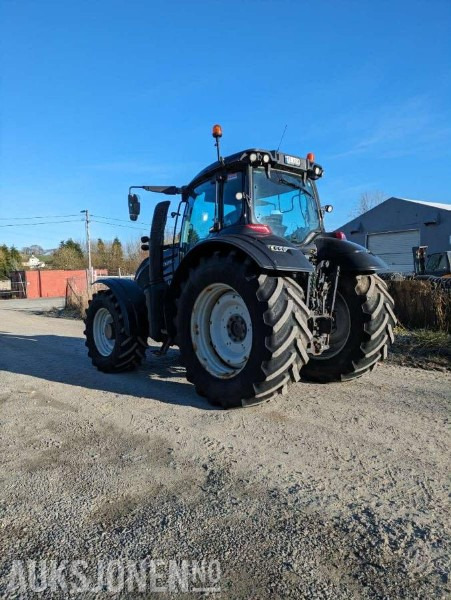 2018 Valtra T234 7565 timer 4X4 Eu-ok - Traktor: bilde 5 2018 Valtra T234 7565 timer 4X4 Eu-ok - Traktor: bilde 5