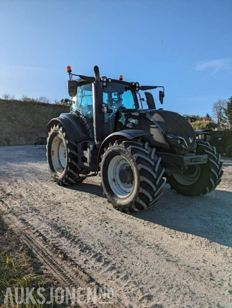 2018 Valtra T234 7565 timer 4X4 Eu-ok - Traktor: bilde 2 2018 Valtra T234 7565 timer 4X4 Eu-ok - Traktor: bilde 2