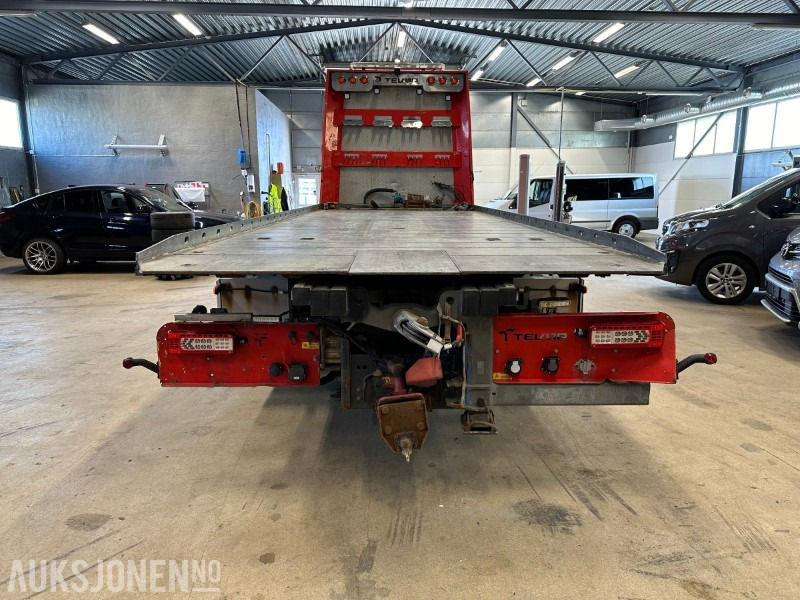 2018 Volvo FM 330 bergingsbil - Brannbil: bilde 5 2018 Volvo FM 330 bergingsbil - Brannbil: bilde 5