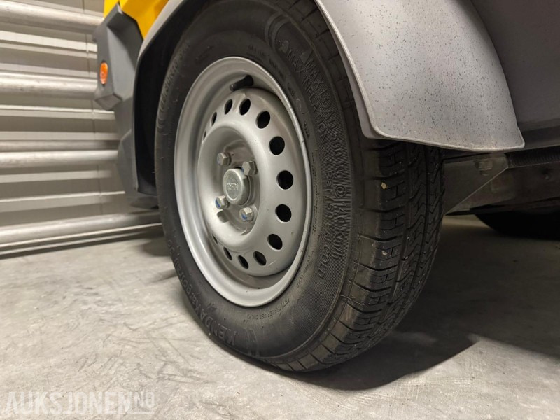 2019 Atlas Copco XAS68 kompressor med trykkluftkjøling - Anleggsmaskiner: bilde 5 2019 Atlas Copco XAS68 kompressor med trykkluftkjøling - Anleggsmaskiner: bilde 5