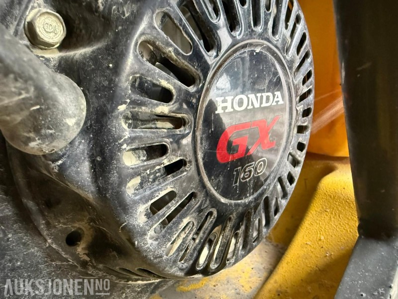 Vals 2019 Wacker Neuson WP1550AW vibroplate - Hoppetusse: bilde 10 Vals 2019 Wacker Neuson WP1550AW vibroplate - Hoppetusse: bilde 10