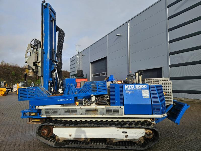 2020 MTG 5000 - Borustyr: bilde 4 2020 MTG 5000 - Borustyr: bilde 4