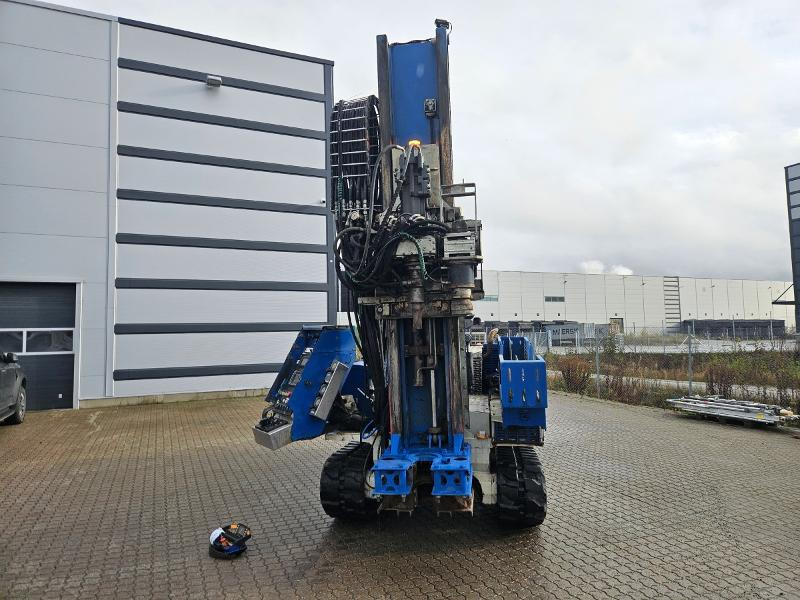 2020 MTG 5000 - Borustyr: bilde 2 2020 MTG 5000 - Borustyr: bilde 2