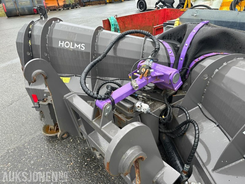 2021 HOLMS PVF-3,6 VIKPLOG - Anleggsmaskiner: bilde 4 2021 HOLMS PVF-3,6 VIKPLOG - Anleggsmaskiner: bilde 4