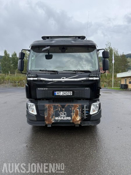 2021 Volvo FE BRØYTERIGGET KRANBIL - Kranbil: bilde 3 2021 Volvo FE BRØYTERIGGET KRANBIL - Kranbil: bilde 3