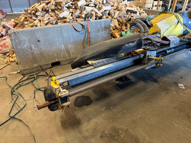 2022 Boretårn for gravemaskin – Kombifeste S60/S70 – Med COP 2238HD+ borhammer - Borustyr: bilde 3 2022 Boretårn for gravemaskin – Kombifeste S60/S70 – Med COP 2238HD+ borhammer - Borustyr: bilde 3