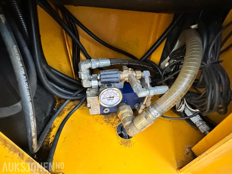 Leie 2022 Hardab 5K6-DR Brønn og energi boringsrigg, 2499 timer 2022 Hardab 5K6-DR Brønn og energi boringsrigg, 2499 timer: bilde 12 Leie 2022 Hardab 5K6-DR Brønn og energi boringsrigg, 2499 timer 2022 Hardab 5K6-DR Brønn og energi boringsrigg, 2499 timer: bilde 12