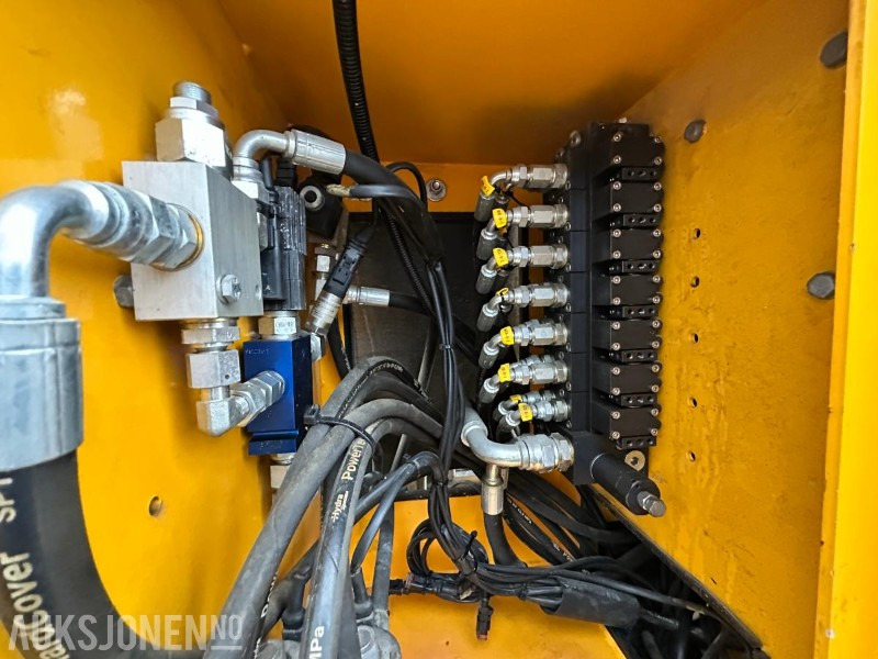 Leie 2022 Hardab 5K6-DR Brønn og energi boringsrigg, 2499 timer 2022 Hardab 5K6-DR Brønn og energi boringsrigg, 2499 timer: bilde 13 Leie 2022 Hardab 5K6-DR Brønn og energi boringsrigg, 2499 timer 2022 Hardab 5K6-DR Brønn og energi boringsrigg, 2499 timer: bilde 13