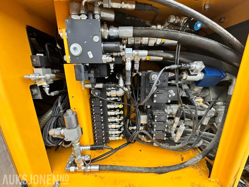 Leie 2022 Hardab 5K6-DR Brønn og energi boringsrigg, 2499 timer 2022 Hardab 5K6-DR Brønn og energi boringsrigg, 2499 timer: bilde 9 Leie 2022 Hardab 5K6-DR Brønn og energi boringsrigg, 2499 timer 2022 Hardab 5K6-DR Brønn og energi boringsrigg, 2499 timer: bilde 9