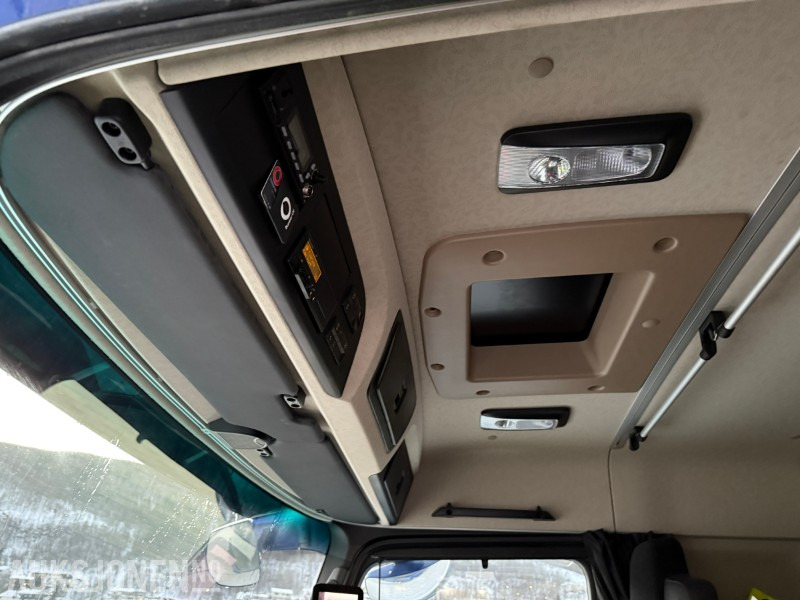 Tippbil 2024 Mercedes-Benz Arocs: bilde 30