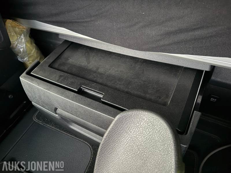 Tippbil 2024 Mercedes-Benz Arocs: bilde 40