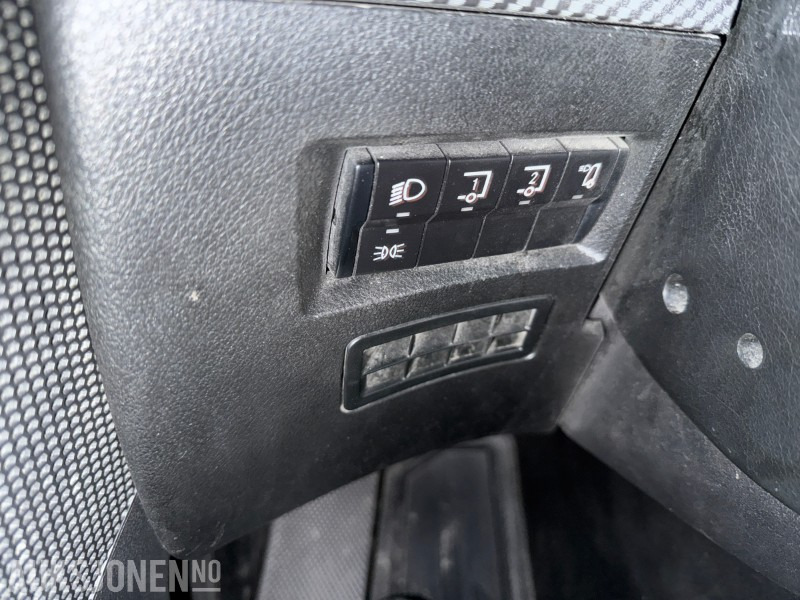 Tippbil 2024 Mercedes-Benz Arocs: bilde 32